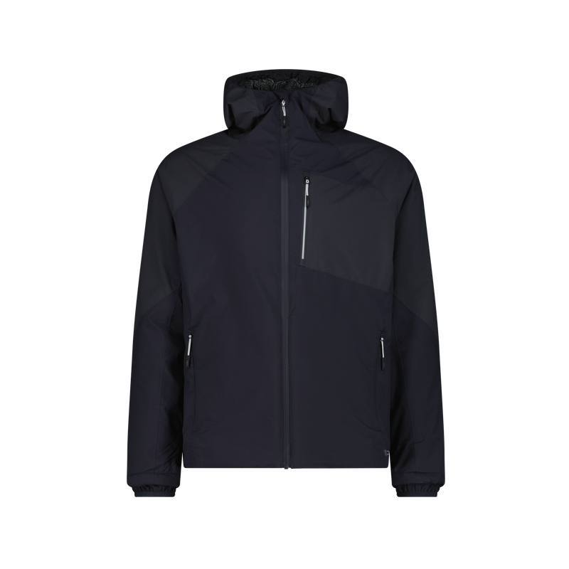 CHAQUETA MONTAÑA HOMBRE CMP 36Z1087