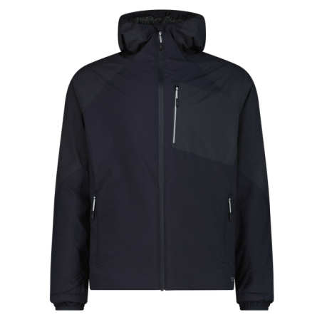 CHAQUETA MONTAÑA HOMBRE CMP 36Z1087