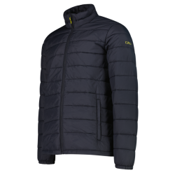 CHAQUETA MONTAÑA DESMONTABLE 2 EN 1 HOMBRE CMP 36Z2257D