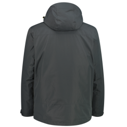 CHAQUETA MONTAÑA DESMONTABLE 2 EN 1 HOMBRE CMP 36Z2257D