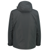 CHAQUETA MONTAÑA DESMONTABLE 2 EN 1 HOMBRE CMP 36Z2257D