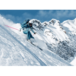 MOCHILA MONTAÑA/ESQUÍ CMP FREEWIND 40