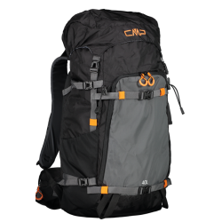MOCHILA MONTAÑA/ESQUÍ CMP FREEWIND 40