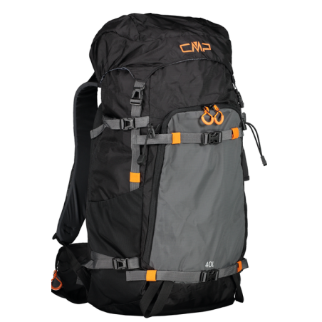 MOCHILA MONTAÑA/ESQUÍ CMP FREEWIND 40