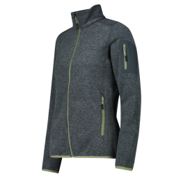 CHAQUETA POLAR MUJER CMP 3H14746