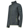 CHAQUETA POLAR MUJER CMP 3H14746