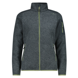 CHAQUETA POLAR MUJER CMP 3H14746