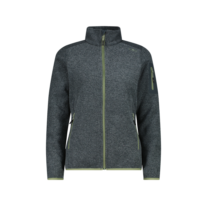 CHAQUETA POLAR MUJER CMP 3H14746