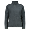 CHAQUETA POLAR MUJER CMP 3H14746