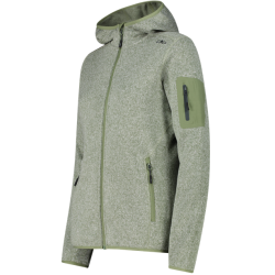 CHAQUETA POLAR MUJER CMP 3H19826