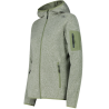 CHAQUETA POLAR MUJER CMP 3H19826