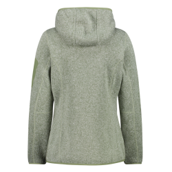 CHAQUETA POLAR MUJER CMP 3H19826