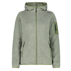 CHAQUETA POLAR MUJER CMP 3H19826