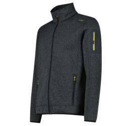 CHAQUETA POLAR HOMBRE CMP 3H60747N