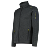 CHAQUETA POLAR HOMBRE CMP 3H60747N
