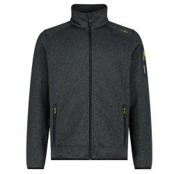 CHAQUETA POLAR HOMBRE CMP 3H60747N