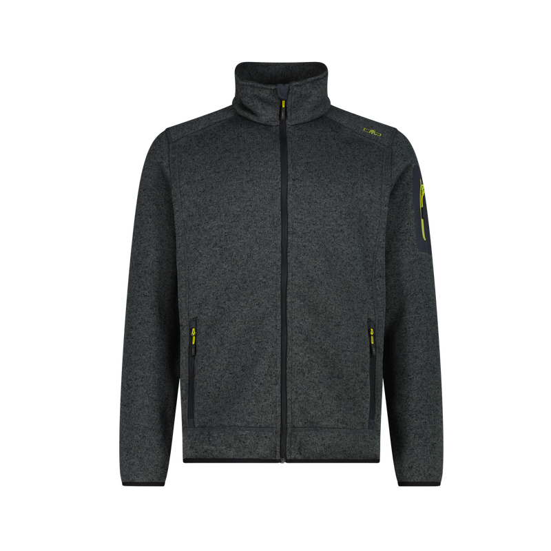 CHAQUETA POLAR HOMBRE CMP 3H60747N