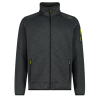 CHAQUETA POLAR HOMBRE CMP 3H60747N