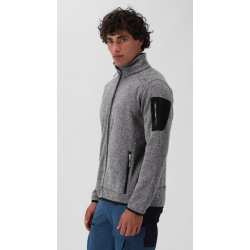 CHAQUETA POLAR HOMBRE CMP 3H60747N