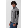 CHAQUETA POLAR HOMBRE CMP 3H60747N