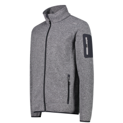 CHAQUETA POLAR HOMBRE CMP 3H60747N