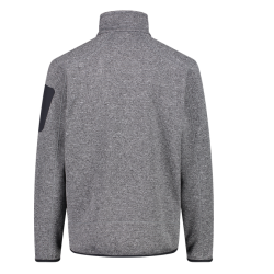 CHAQUETA POLAR HOMBRE CMP 3H60747N