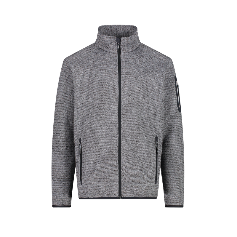 CHAQUETA POLAR HOMBRE CMP 3H60747N