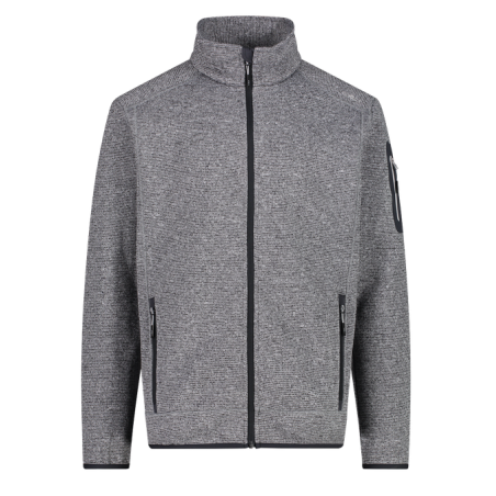CHAQUETA POLAR HOMBRE CMP 3H60747N