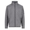 CHAQUETA POLAR HOMBRE CMP 3H60747N