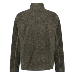 CHAQUETA POLAR HOMBRE CMP 31P1517M
