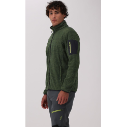 CHAQUETA POLAR HOMBRE CMP 38H2237
