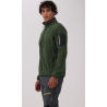 CHAQUETA POLAR HOMBRE CMP 38H2237