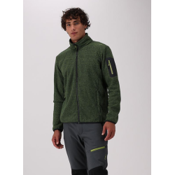 CHAQUETA POLAR HOMBRE CMP 38H2237