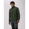 CHAQUETA POLAR HOMBRE CMP 38H2237