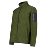 CHAQUETA POLAR HOMBRE CMP 38H2237