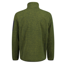CHAQUETA POLAR HOMBRE CMP 38H2237
