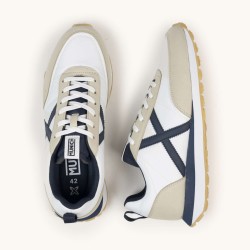 ZAPATILLA DEPORTIVA HOMBRE MUNICH RUSH 02