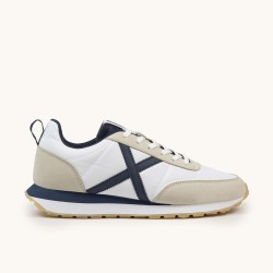 ZAPATILLA DEPORTIVA HOMBRE MUNICH RUSH 02