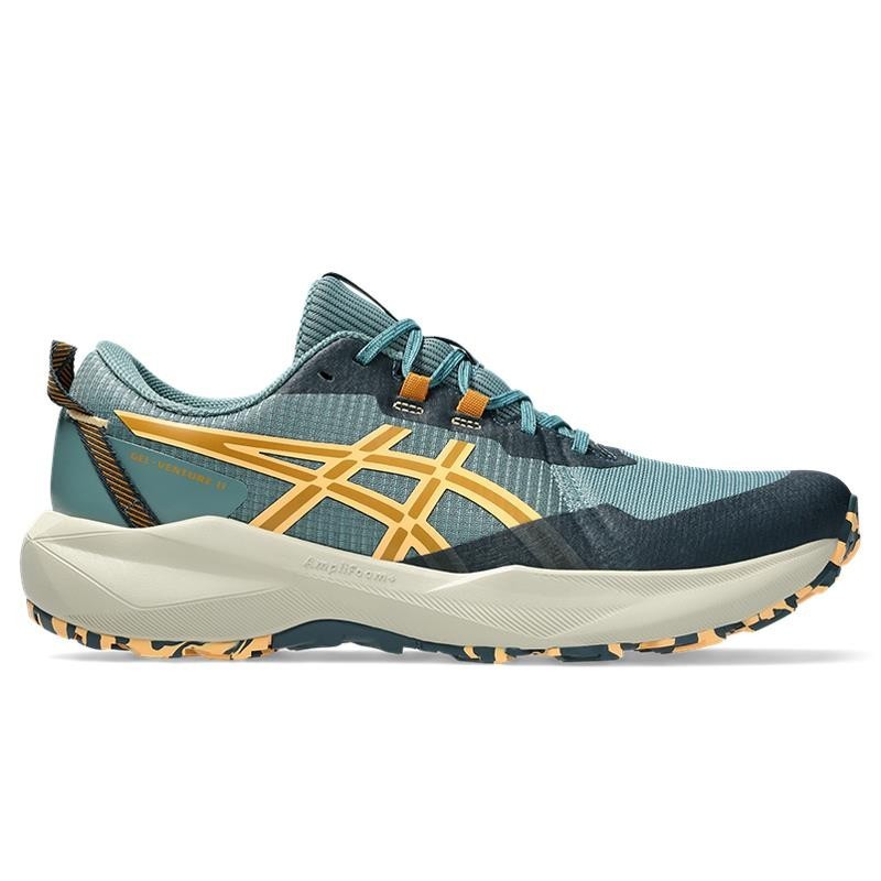 ZAPATILLA DEPORTIVA/TRAIL HOMBRE ASICS GEL VENTURE 11