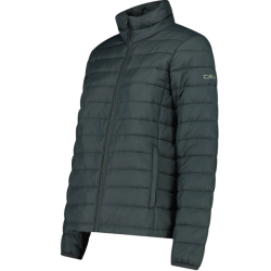 CHAQUETA MONTAÑA DESMONTABLE 2 EN 1  MUJER CMP 36Z2036D
