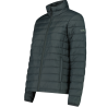 CHAQUETA MONTAÑA DESMONTABLE 2 EN 1  MUJER CMP 36Z2036D