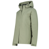 CHAQUETA MONTAÑA DESMONTABLE 2 EN 1  MUJER CMP 36Z2036D