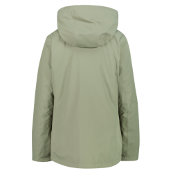 CHAQUETA MONTAÑA DESMONTABLE 2 EN 1  MUJER CMP 36Z2036D