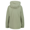 CHAQUETA MONTAÑA DESMONTABLE 2 EN 1  MUJER CMP 36Z2036D