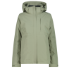 CHAQUETA MONTAÑA DESMONTABLE 2 EN 1  MUJER CMP 36Z2036D