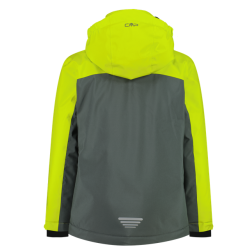 ANORAK ESQUI INFANTIL CMP 39W1924