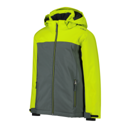 ANORAK ESQUI INFANTIL CMP 39W1924