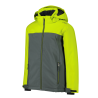 ANORAK ESQUI INFANTIL CMP 39W1924