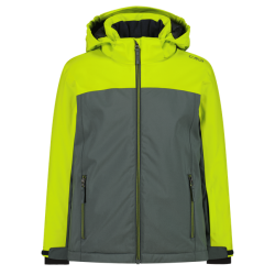 ANORAK ESQUI INFANTIL CMP 39W1924