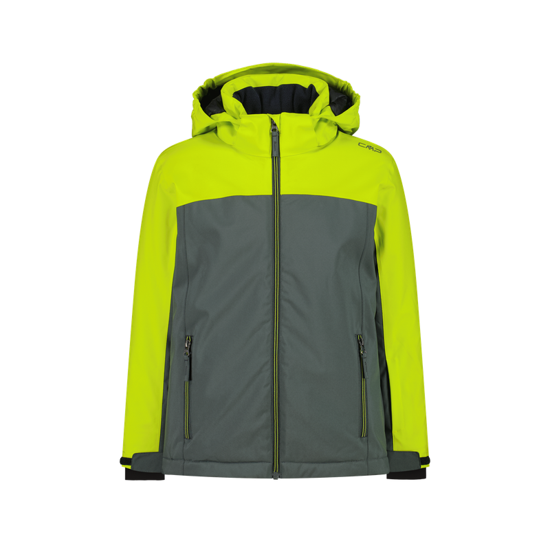 ANORAK ESQUI INFANTIL CMP 39W1924